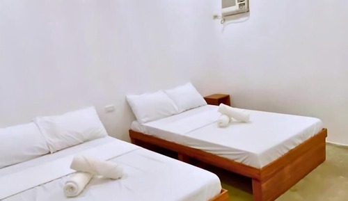 Deluxe Double Room, Pets Allowed, Beach View