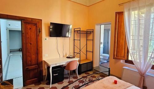 Comfort Triple Room