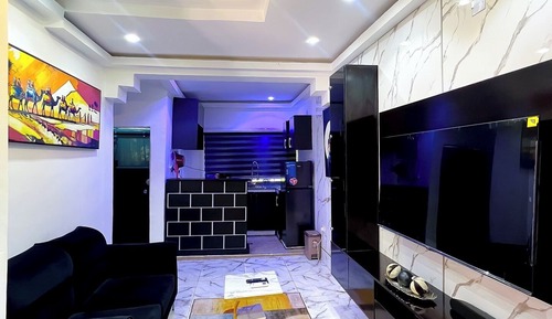 Deluxe Apartment, Balcony, City View