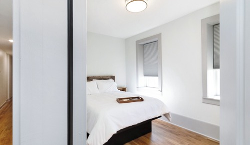 Standard Single Room, Non Smoking