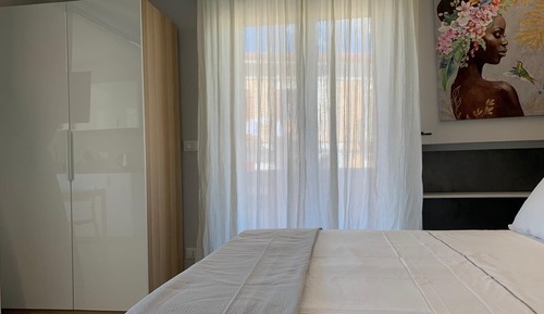 Panoramic Studio, 1 King Bed, Valley View
