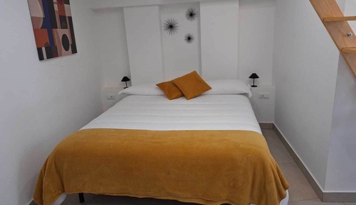 Room (Santa Caterina)