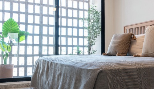 Standard Apartment, 1 King Bed with Sofa bed