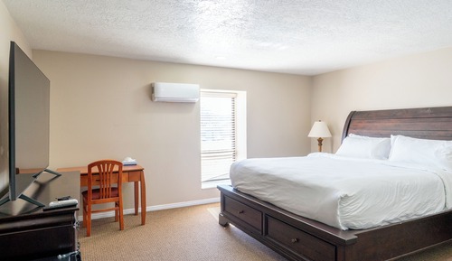 Classic Single Room