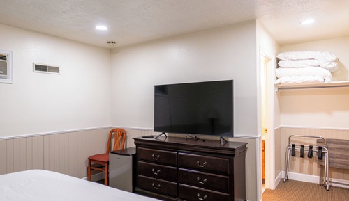 Basic Single Room
