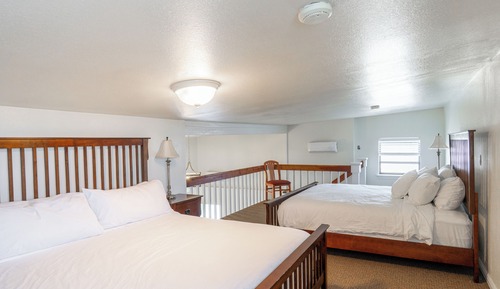 Family Triple Room