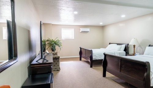 Comfort Double Room