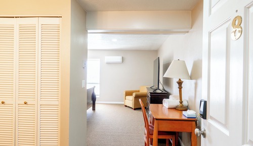 Classic Single Room