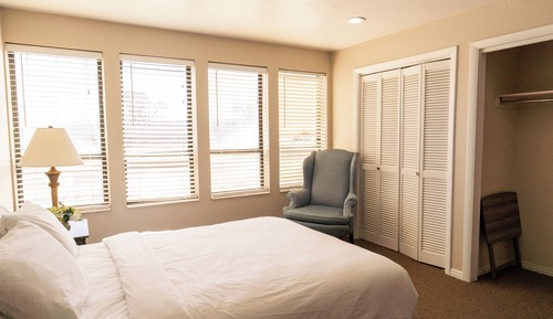 Comfort Suite