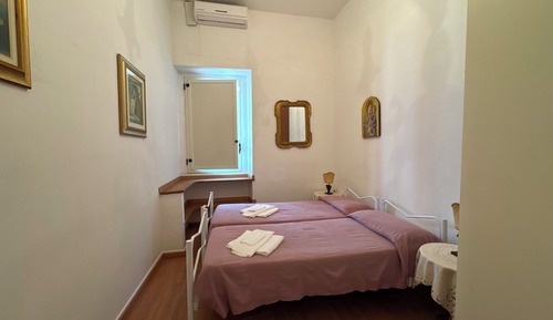 Junior Triple Room