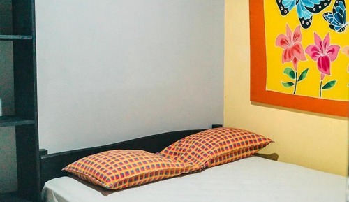 Basic Single Room, Non Smoking