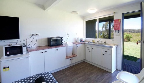 Comfort Double Riverside 9