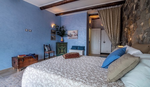 House, 3 Bedrooms, Sea View