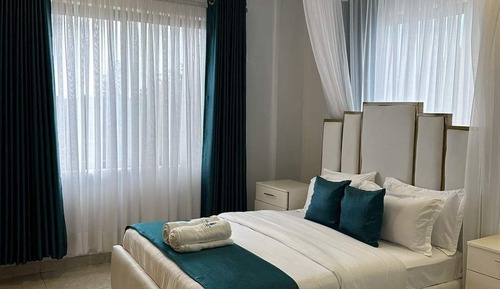 Superior Apartment