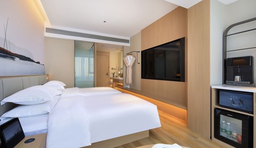 Comfort Twin Room
