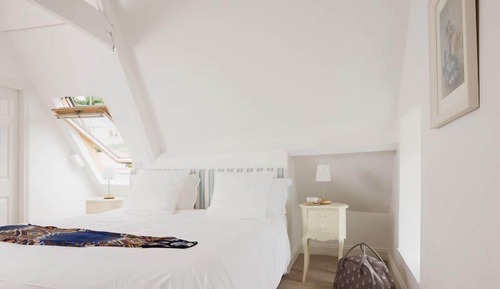 Family Quadruple Room