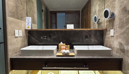 Standard Double Room, Balcony, Courtyard View