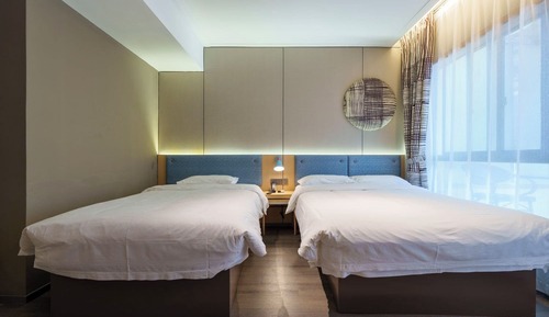 Family Triple Room