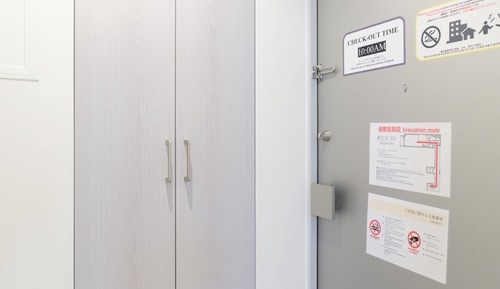 Apartment, Non Smoking (C)