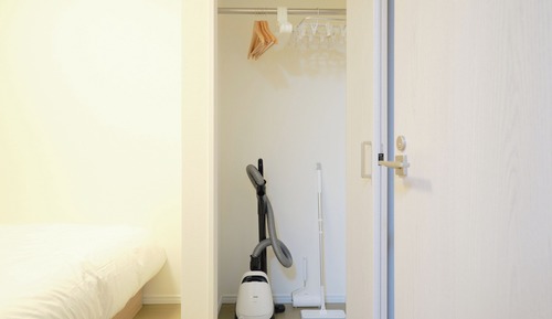 Apartment, Non Smoking (A)
