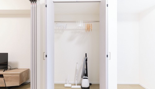 Apartment, Non Smoking (B-2)