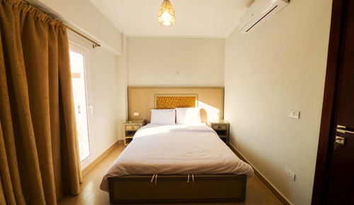 Comfort Chalet, 1 Bedroom, Balcony