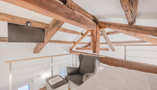 Comfort Condo