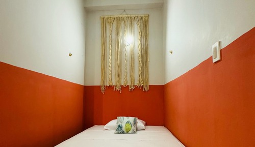 Deluxe Twin Room, Pool View