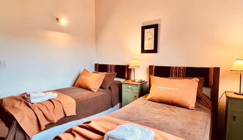 Classic Room, Valley View