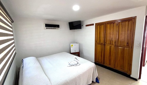 Superior Cabin