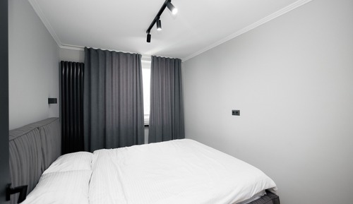 Apartment, 1 Bedroom, Smoking, Balcony