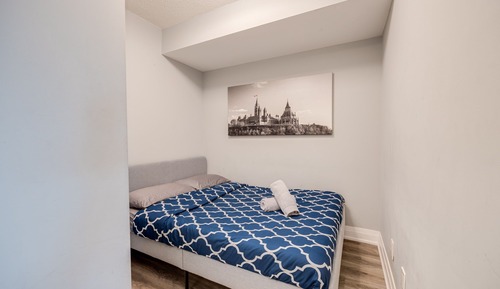 Deluxe Condo