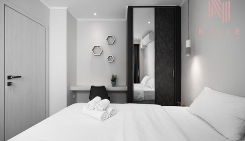 Apartment, 1 Bedroom