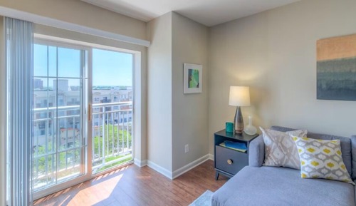 Standard Apartment