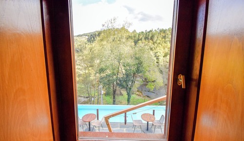 Classic Room, Pool View