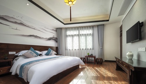 Comfort Single Room