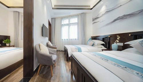 Family Triple Room