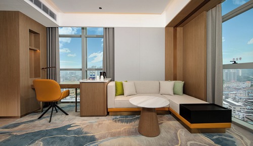 Executive Suite