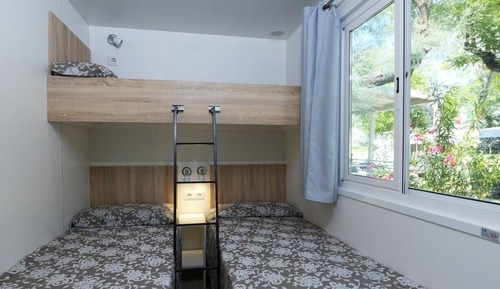 Comfort Mobile Home