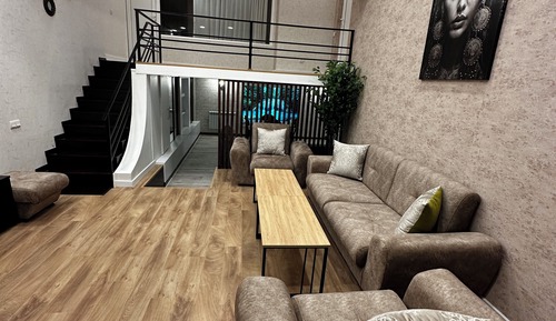 Comfort Duplex