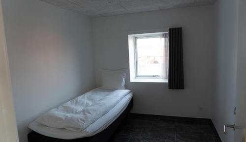 Luxury Suite