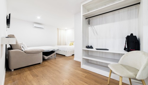Standard Family Room