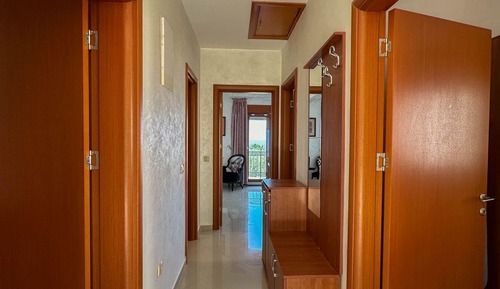 Comfort Apartment, Patio, Sea View