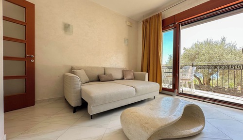 Panoramic Villa