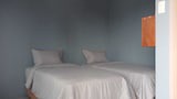 Standard Twin Room, Mountain View