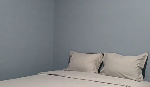 Standard Double Room, Mountain View