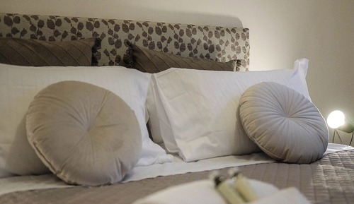 Standard Suite, 1 Bedroom, Non Smoking