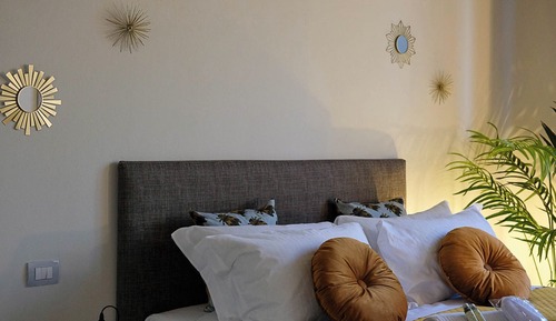 Superior Room, 1 Queen Bed, Non Smoking