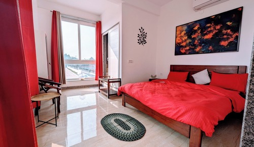 7 BHK Villa