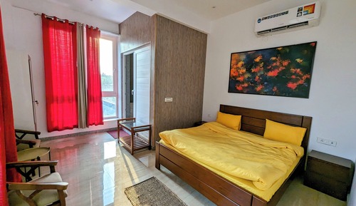 4 BHK Villa